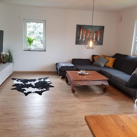 Traumhafter Ausblick, Modern Mit Komfort Und Stil Hardert Екстер'єр фото