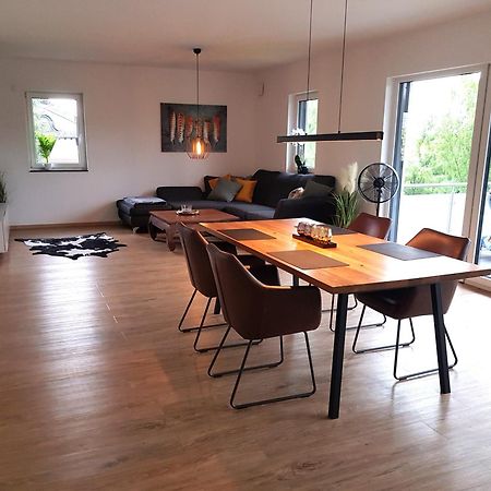 Traumhafter Ausblick, Modern Mit Komfort Und Stil Hardert Екстер'єр фото