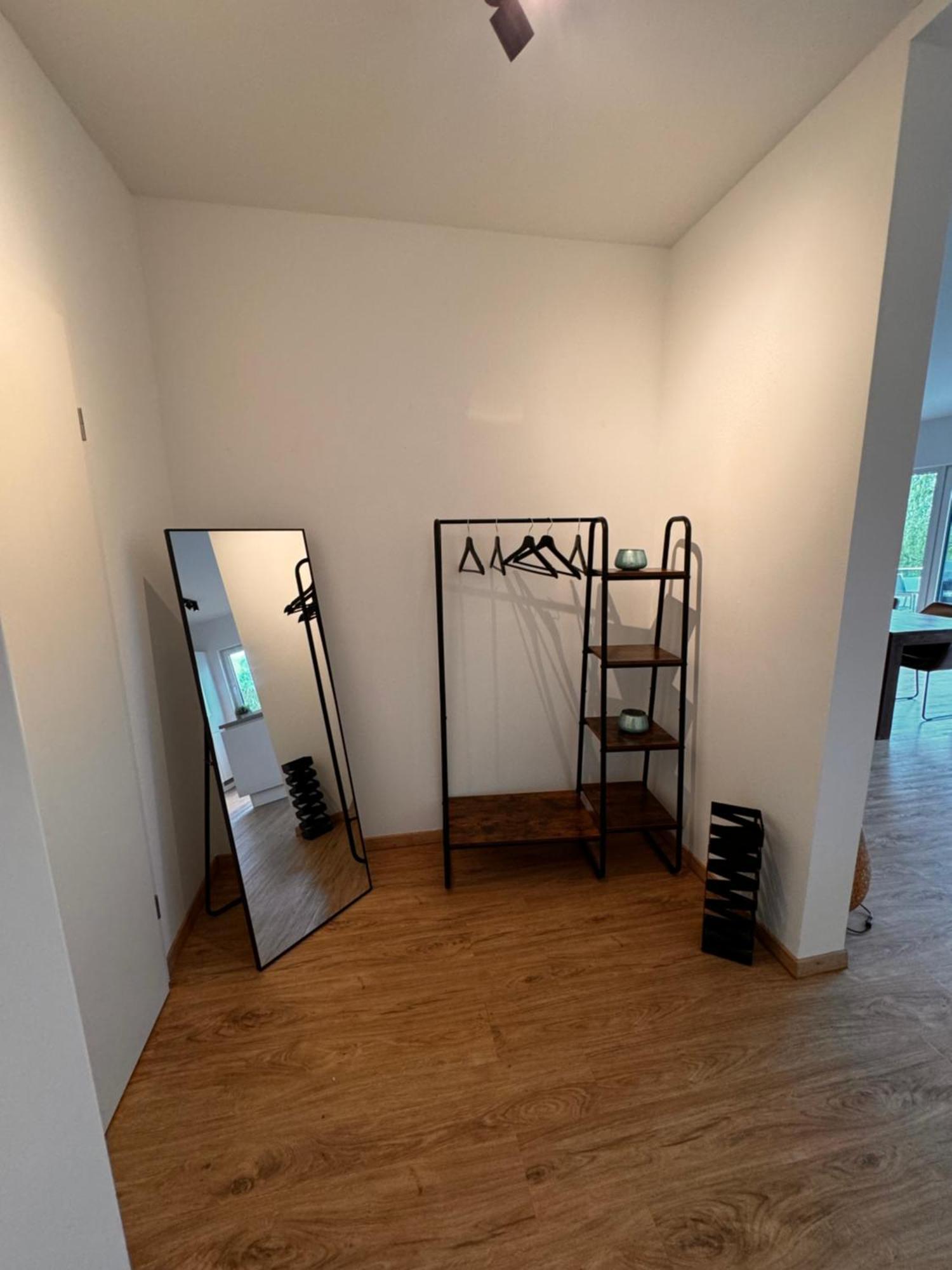 Traumhafter Ausblick, Modern Mit Komfort Und Stil Hardert Екстер'єр фото