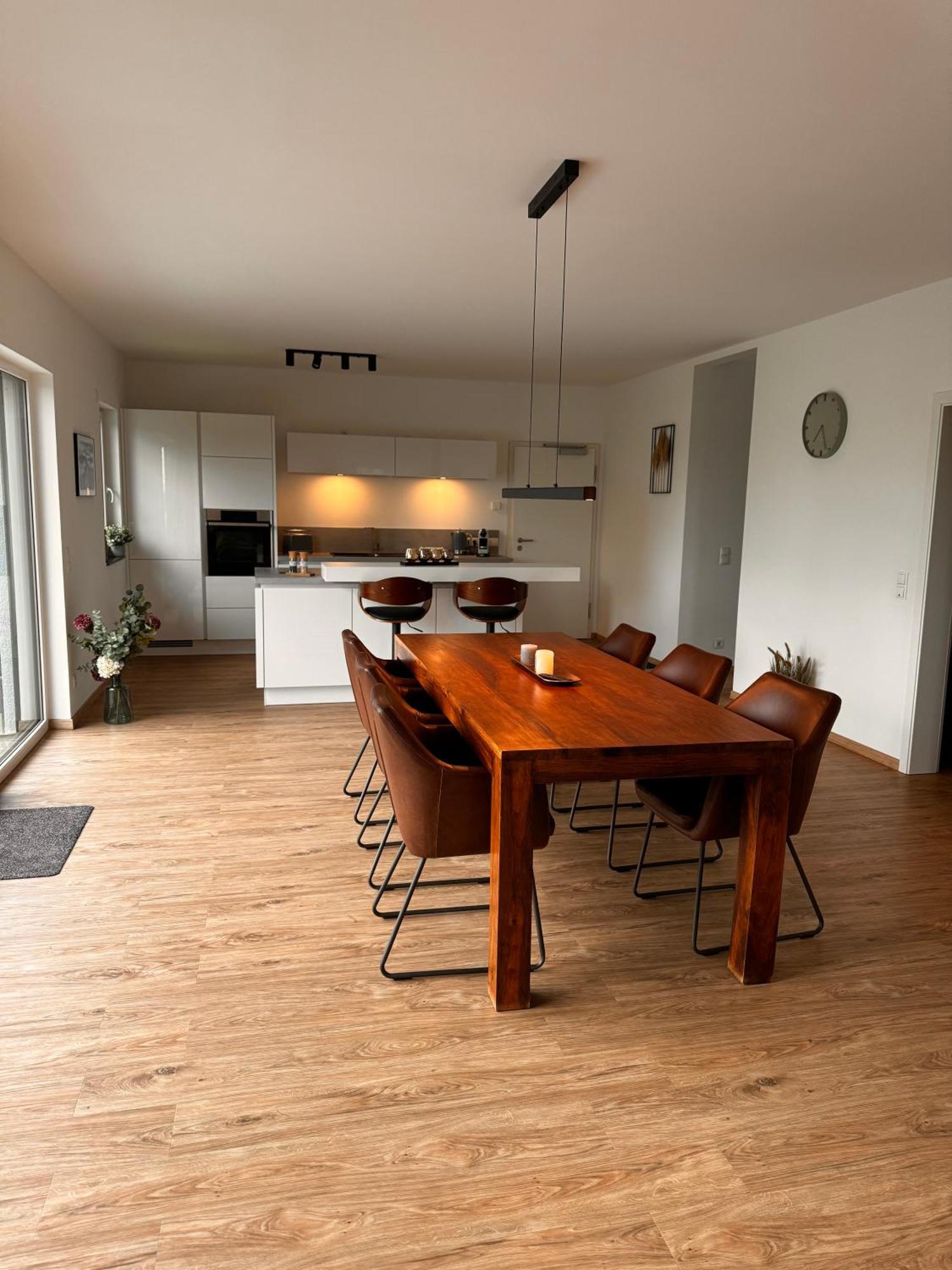 Traumhafter Ausblick, Modern Mit Komfort Und Stil Hardert Екстер'єр фото