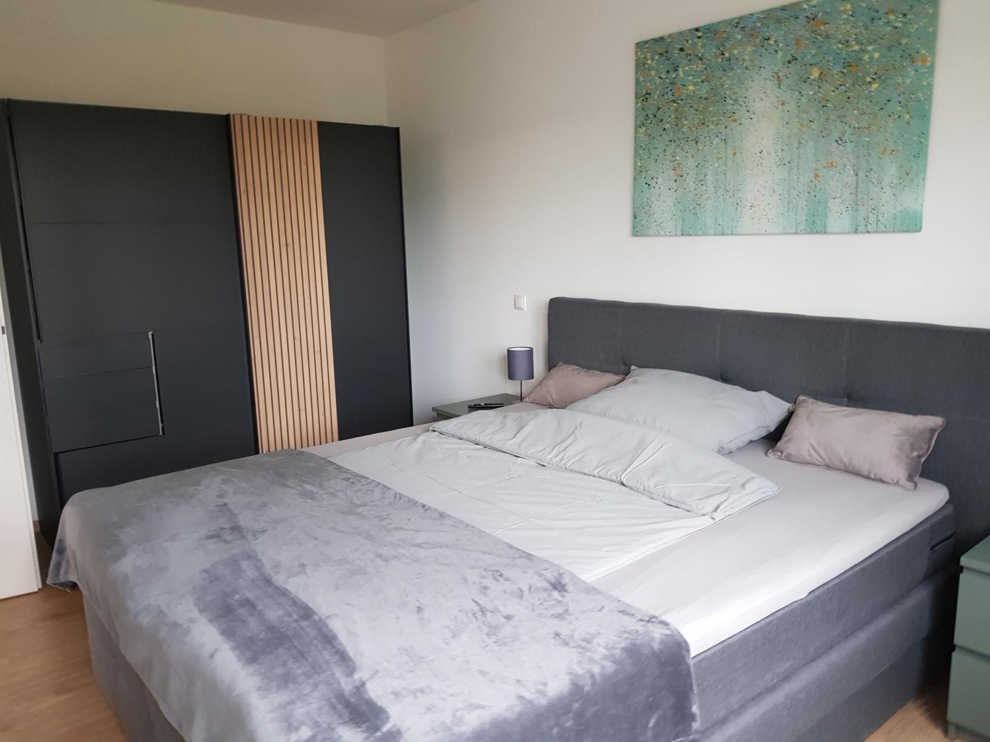 Traumhafter Ausblick, Modern Mit Komfort Und Stil Hardert Екстер'єр фото