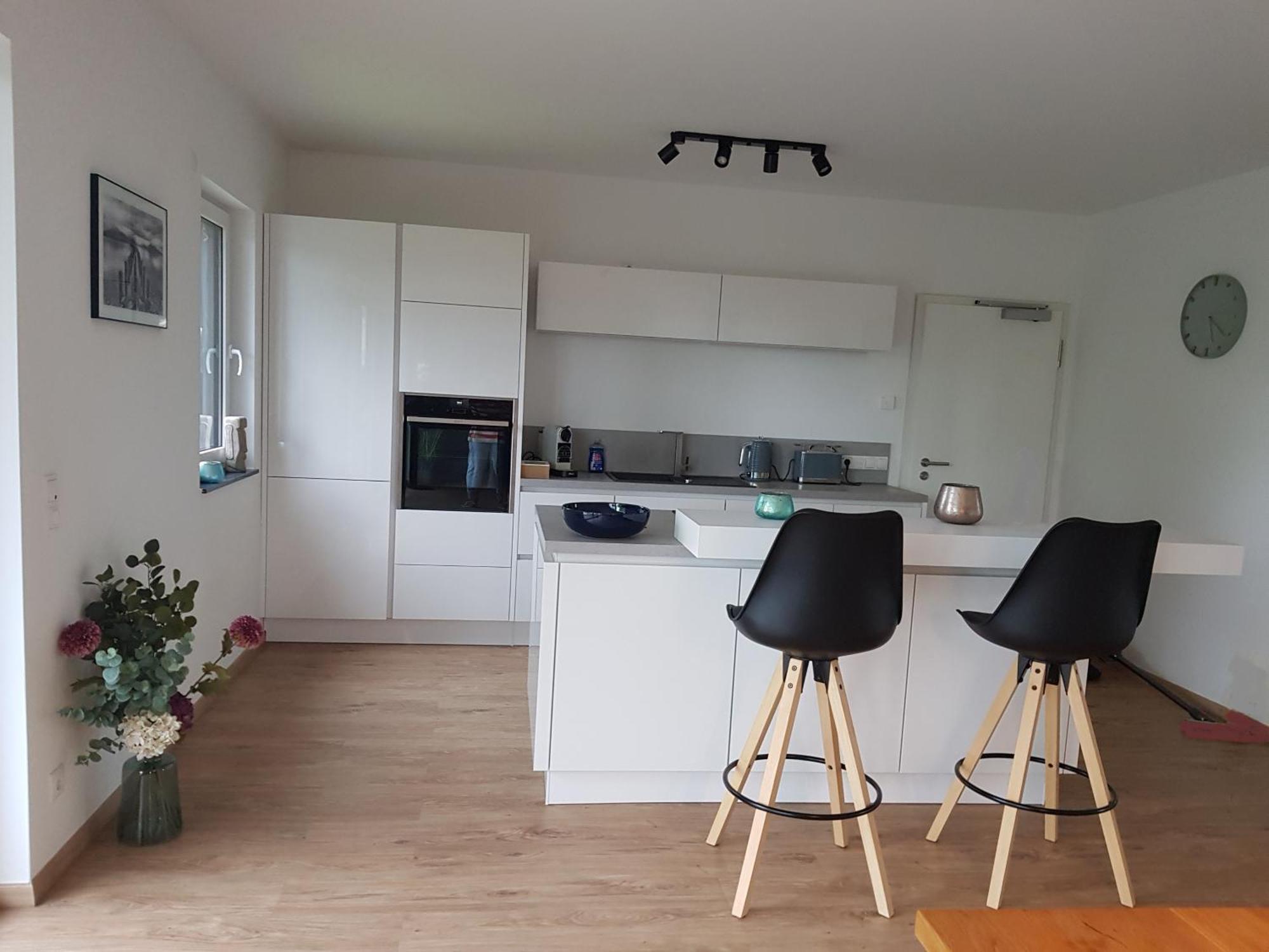 Traumhafter Ausblick, Modern Mit Komfort Und Stil Hardert Екстер'єр фото