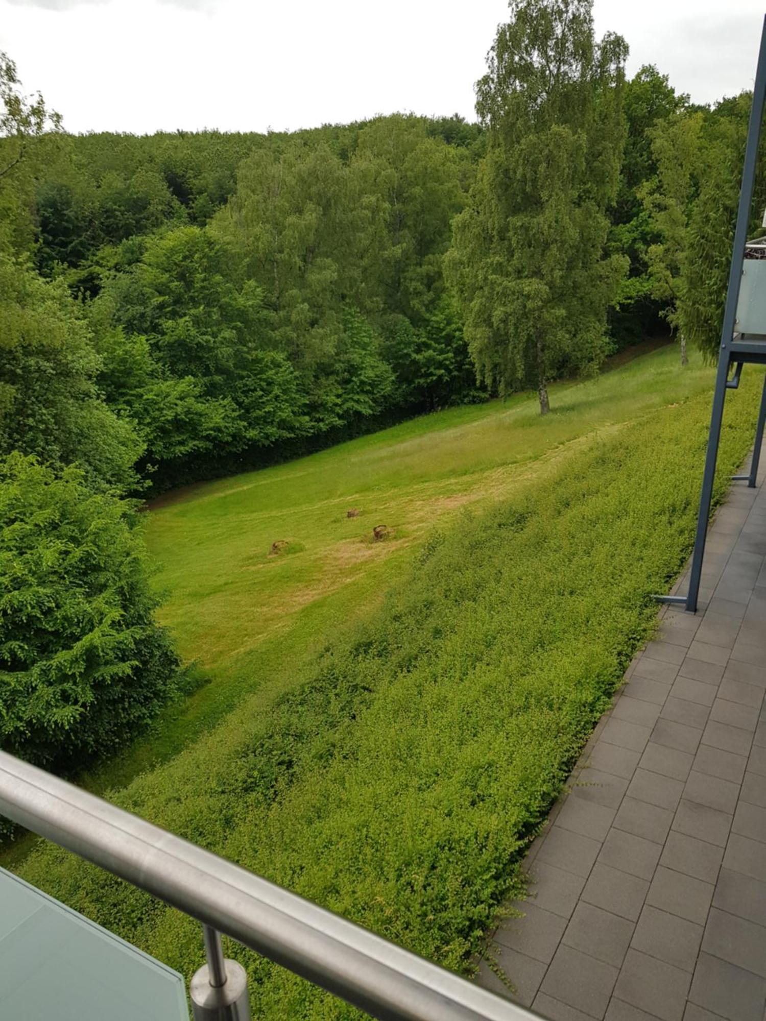 Traumhafter Ausblick, Modern Mit Komfort Und Stil Hardert Екстер'єр фото